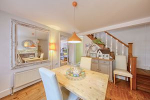 Dining Room- click for photo gallery